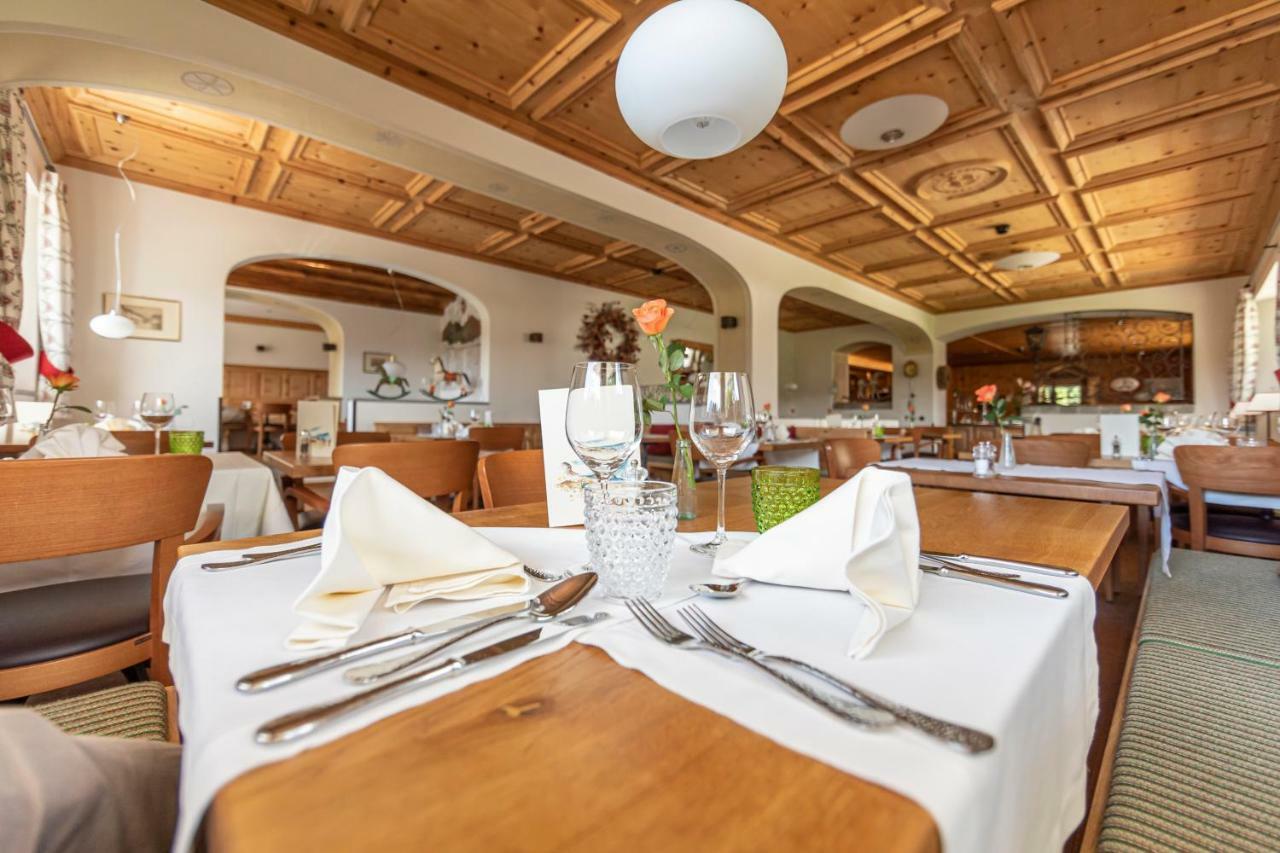 Hotel Chesa Randolina Sils Maria Zewnętrze zdjęcie